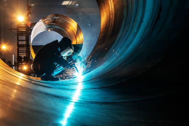 Best Maintenance and Repair Welding in Penn Farms, PA