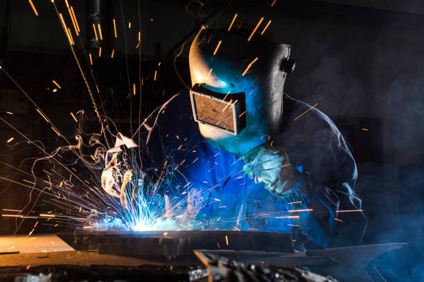 Best Aerospace and Defense Welding in Penn Farms, PA