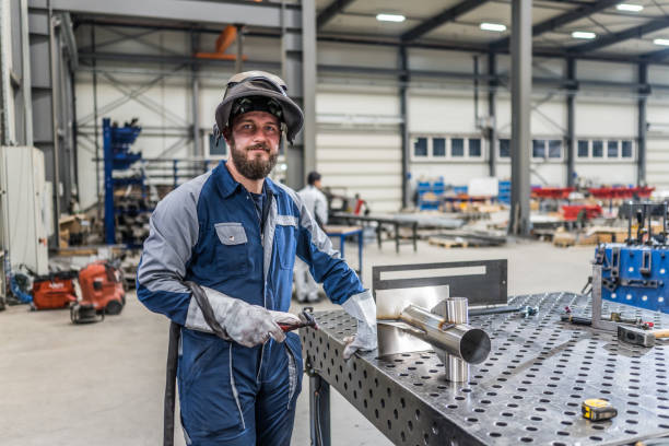 Best Automotive Welding in Penn Farms, PA
