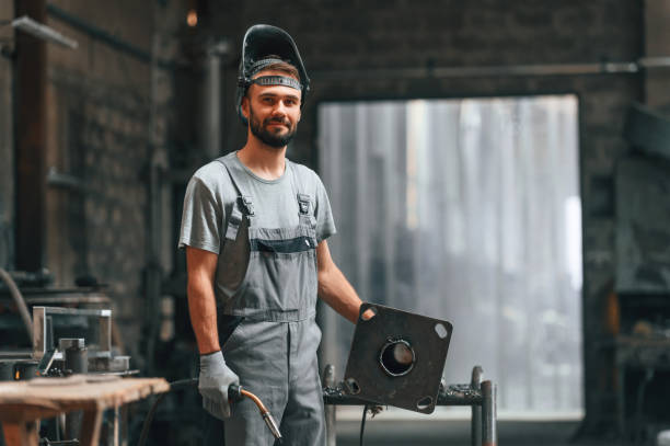 Best Food and Beverage Processing Equipment Welding in Penn Farms, PA