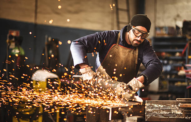 Affordable Welder Services in Penn Farms, PA