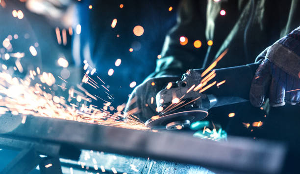 Affordable Welder Services in Penn Farms, PA